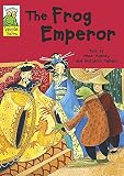 Leapfrog World Tales: The Frog Emperor