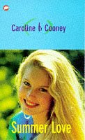 Summer Love book cover
