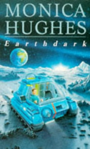 Cover of Earthdark