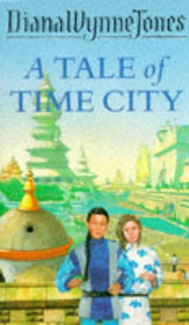 A Tale of Time City