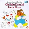 Old MacDonald Had a Farm (Pop-up Books)