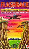 Flashback book cover