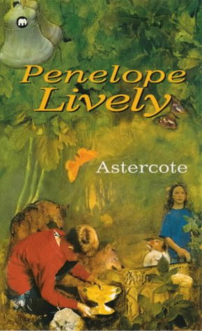 Astercote book cover