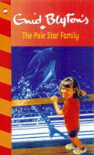 The Pole Star Family book cover