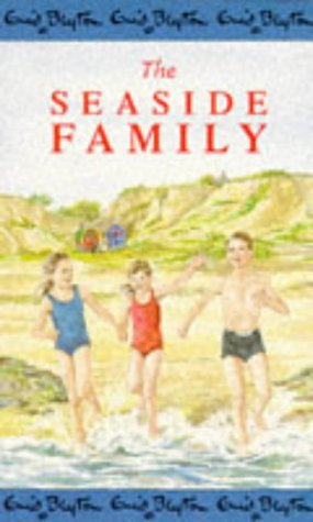 The Seaside Family book cover