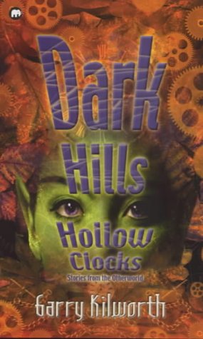 Dark Hills, Hollow Clocks cover