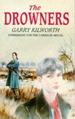 The Drowners book cover
