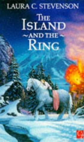 Cover of The Island and the Ring