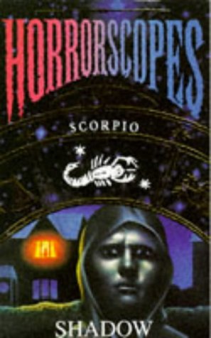 Cover of Scorpio: Shadow