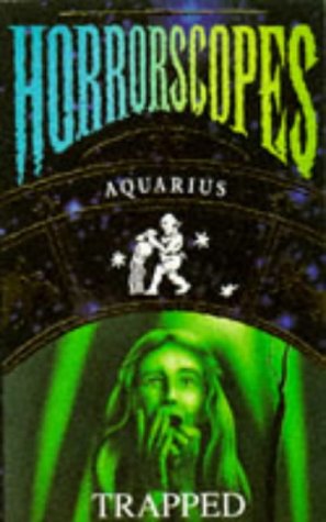 Aquarius book cover
