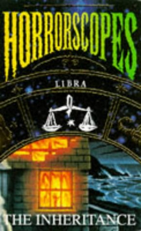 Libra: The Inheritance