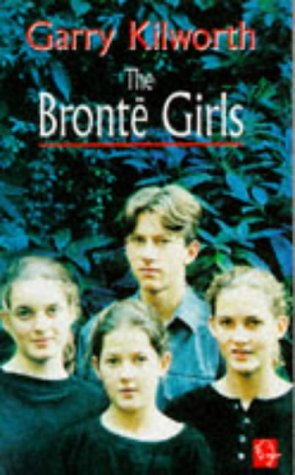 The Brontë Girls book cover