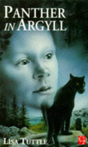 Cover of Panther in Argyll