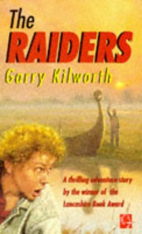 The Raiders book cover