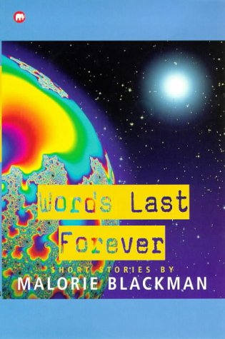 Words Last Forever book cover