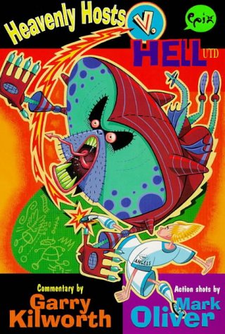 Epix book cover
