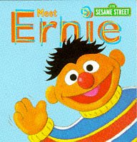 Meet Ernie book cover