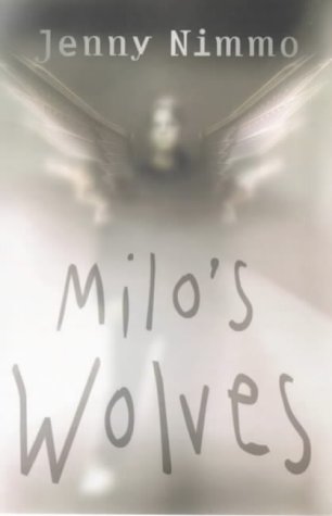 Milo's Wolves cover