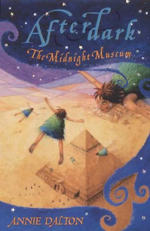 The Midnight Museum