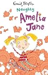 Naughty Amelia Jane!
