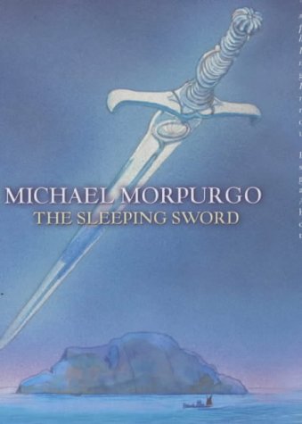 The Sleeping Sword book cover