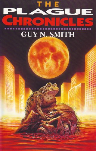 Cover of The Plague Chronicles