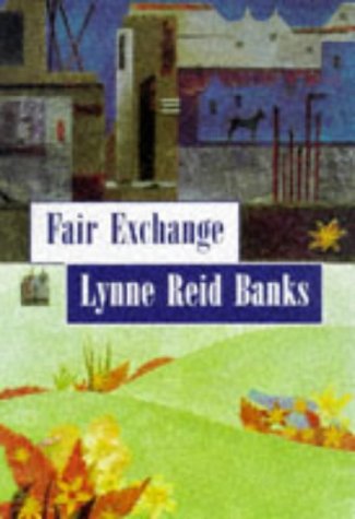 Fair Exchange book cover