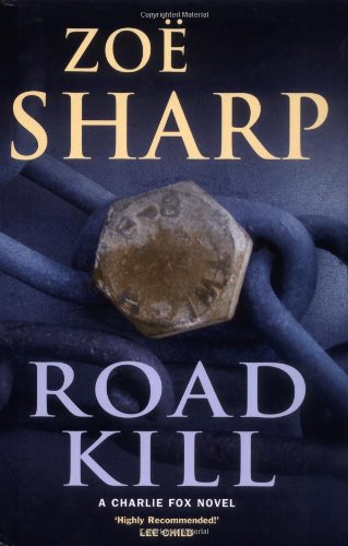 Road Kill book cover