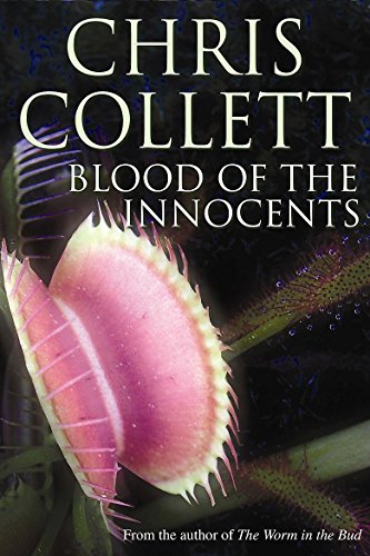 Blood of the Innocents / Innocent Lies book cover