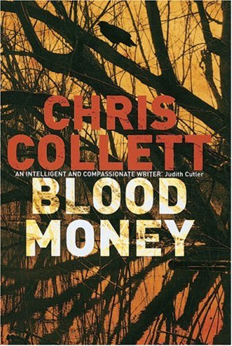 Blood Money / Baby Lies book cover