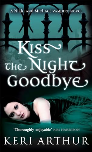 Kiss the Night Goodbye
