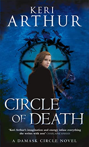 Circle of Death book cover