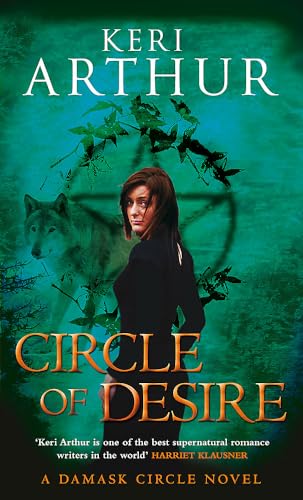 Circle of Desire book cover