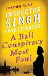 A Bali Conspiracy Most Foul