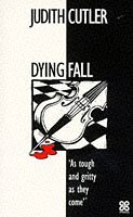 Dying Fall book cover