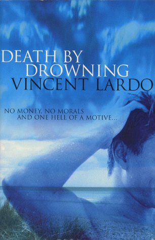 Death by Drowning book cover