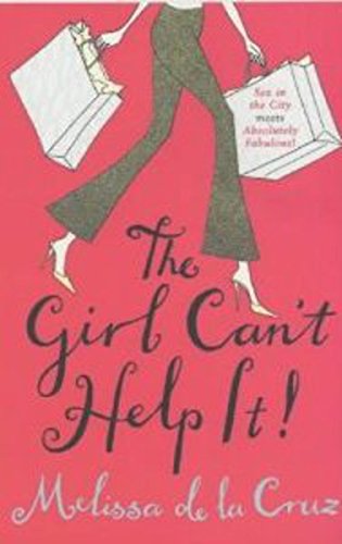 The Girl Can't Help It! book cover