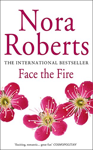 Face the Fire book cover