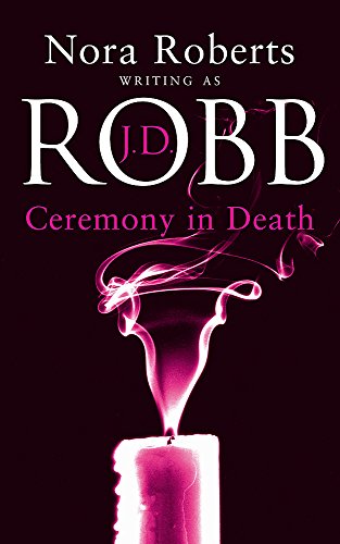 Ceremony in Death cover