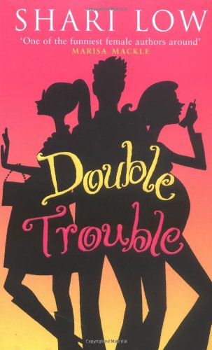 Double Trouble book cover