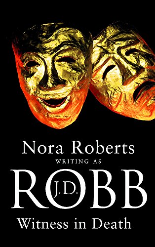Witness in Death book cover