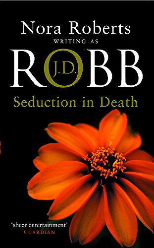 Seduction in Death cover