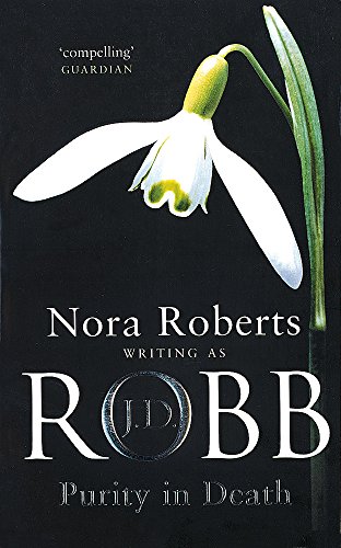 Purity in Death book cover