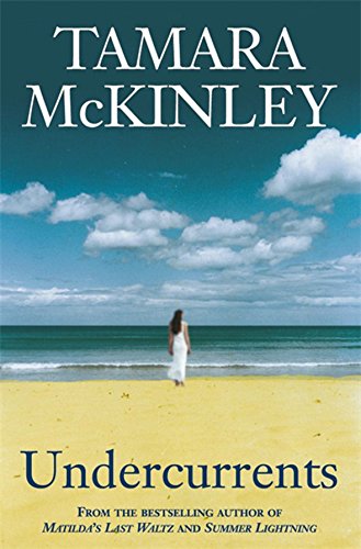 Undercurrents book cover