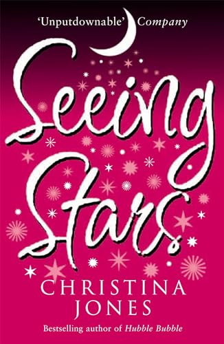 Seeing Stars book cover