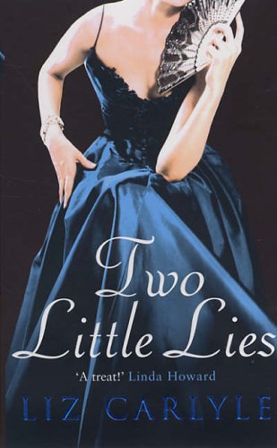 Two Little Lies cover