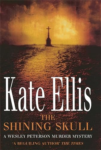 The Shining Skull book cover