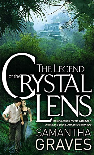 The Legend of the Crystal Lens