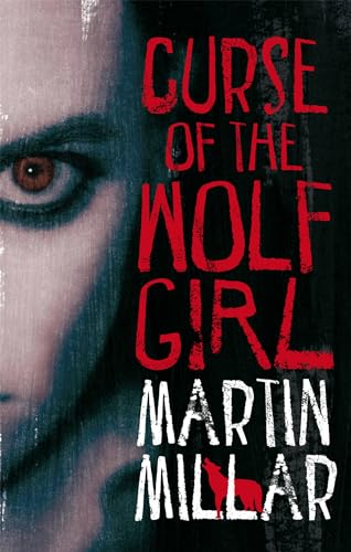 Curse of the Wolf Girl