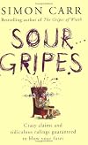 Sour Gripes